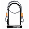 Keeper - Double Deadbolt