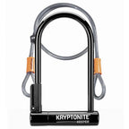 Keeper - Double Deadbolt