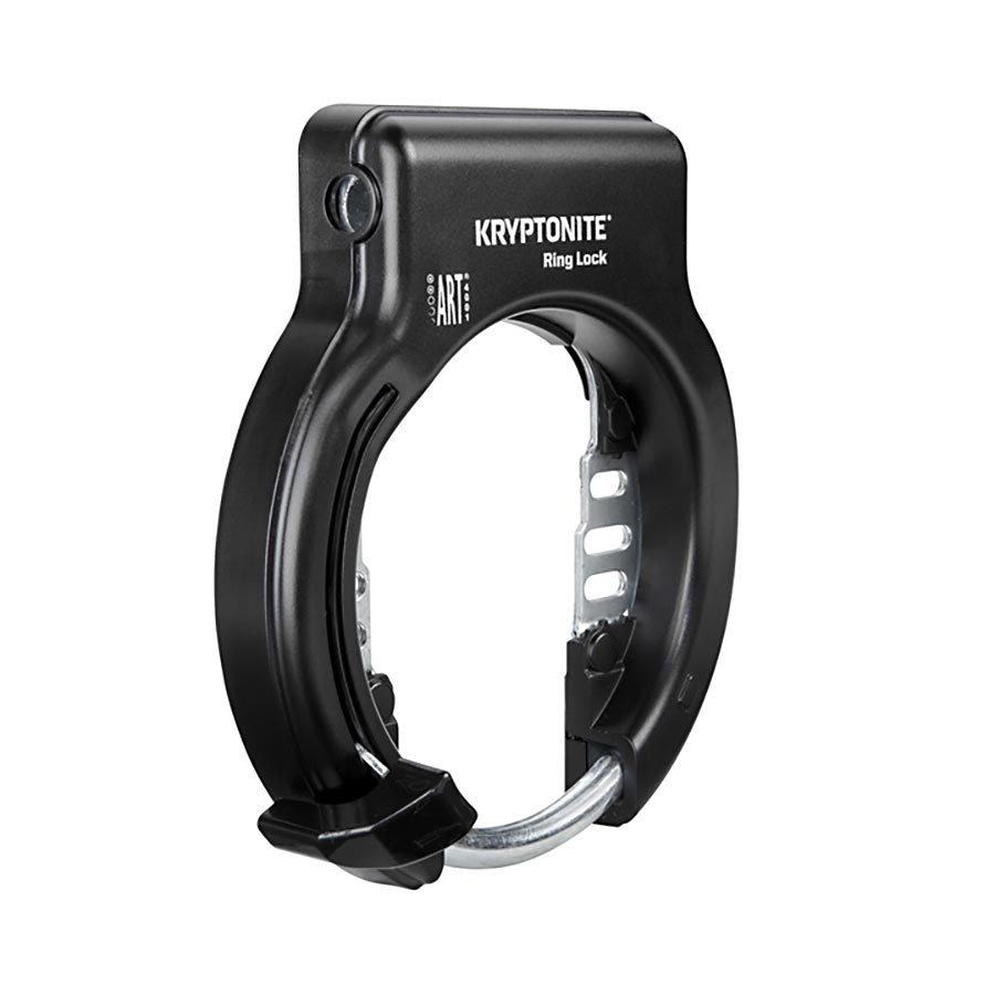 Ring Lock