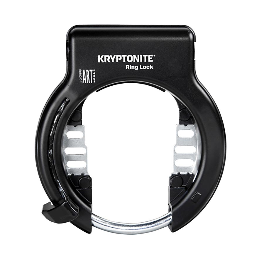 Ring Lock