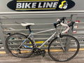 Pre-Owned - Trek Lexa S 52cm Silver