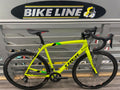 Pre-Owned - Trek Boone RSL 58cm Yellow