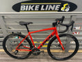 Pre-Owned - Trek Domane AL 4 Red 56cm