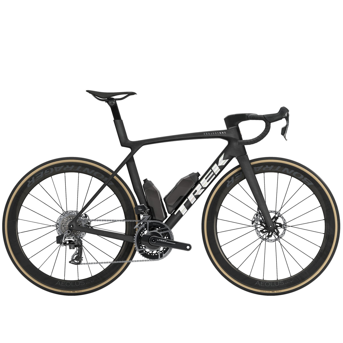 Madone SLR 9 AXS Gen 8