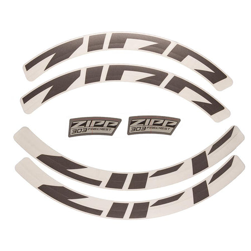 2020 Decals