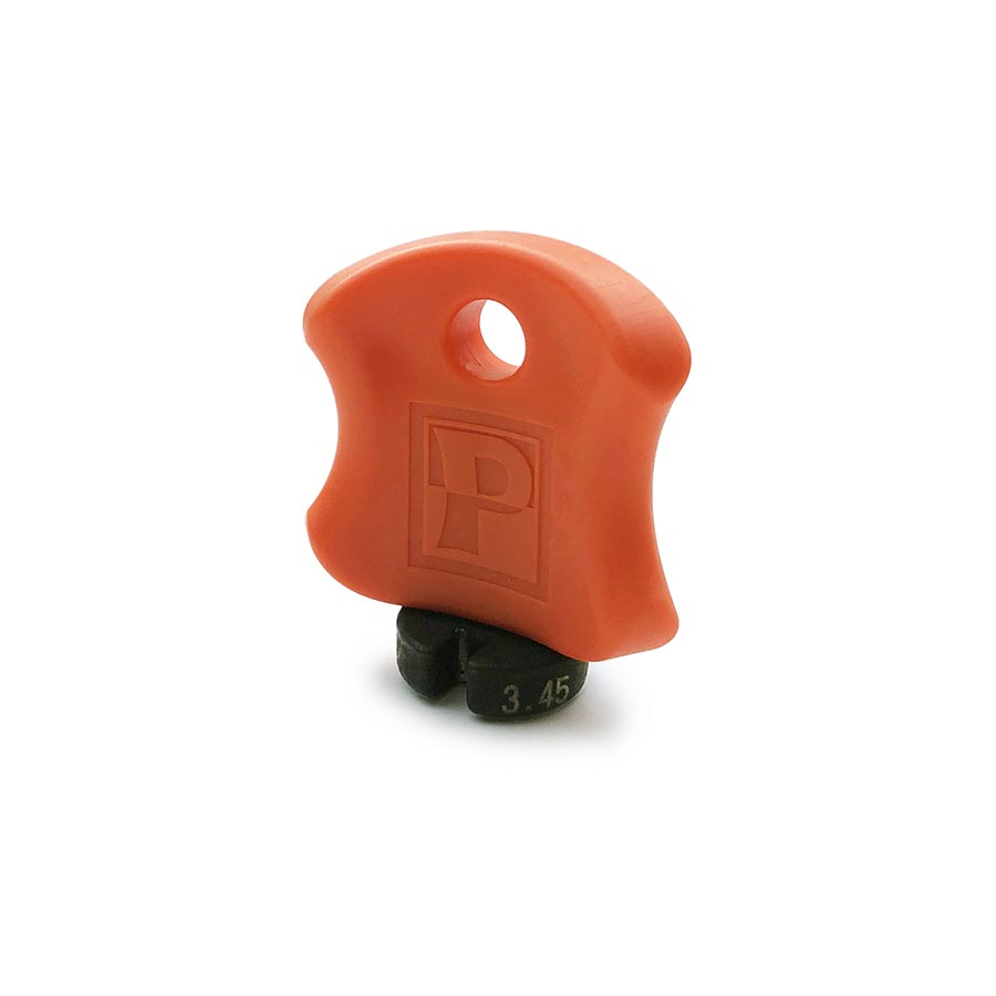 Pro Spoke Wrench
