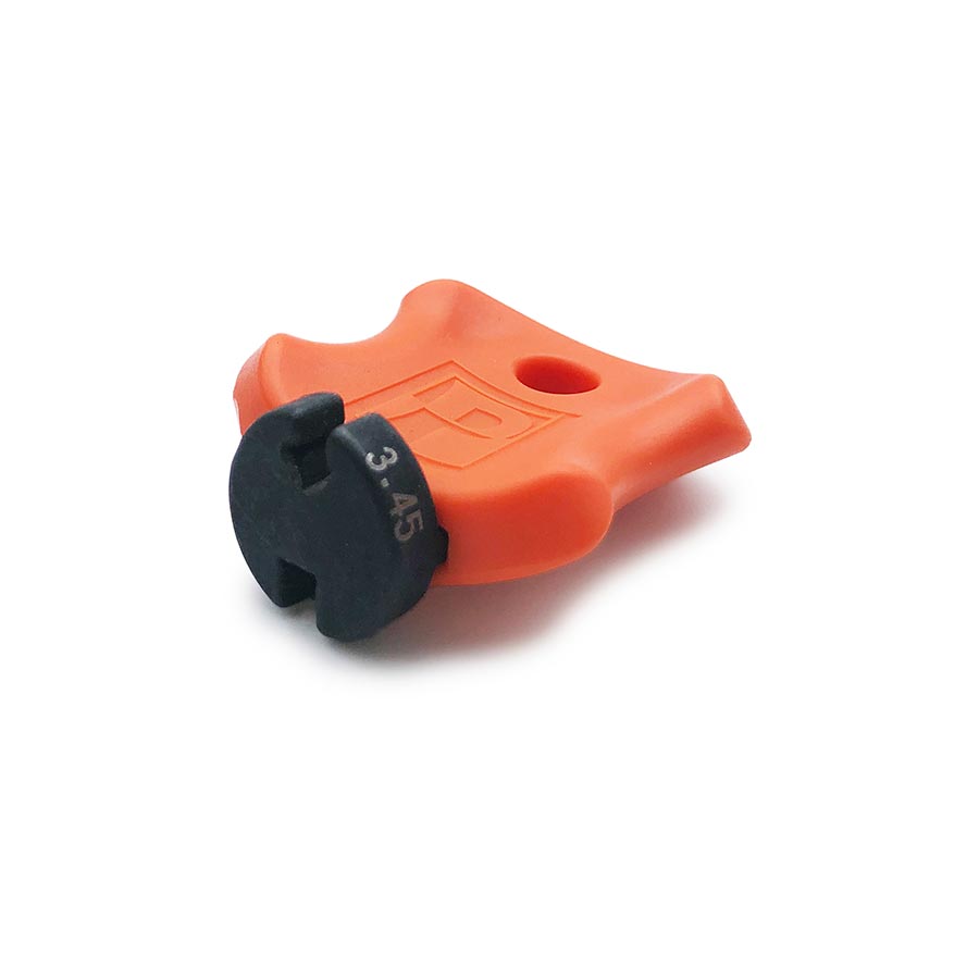 Pro Spoke Wrench