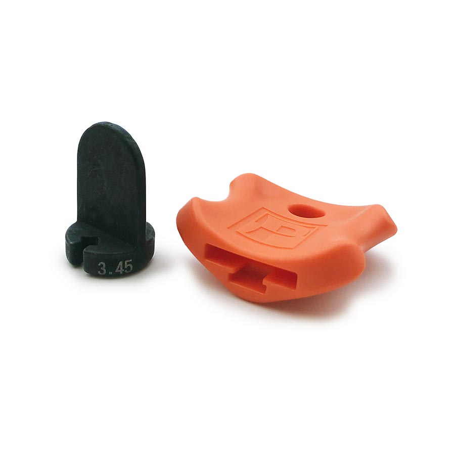 Pro Spoke Wrench