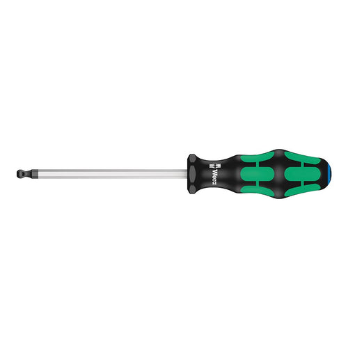 352 Hex Ball End Screwdriver