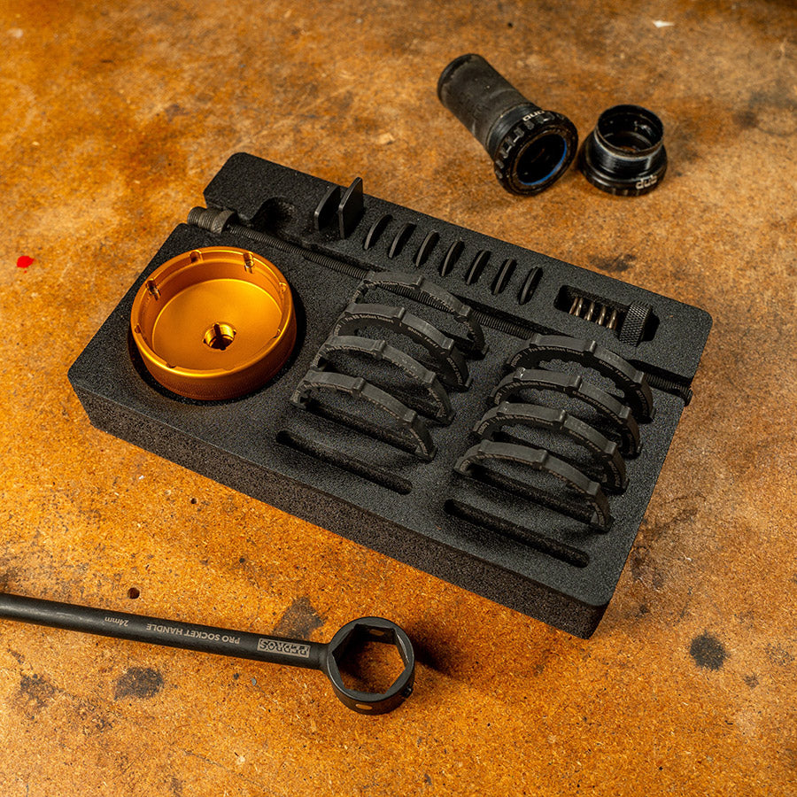 Pro BB Socket