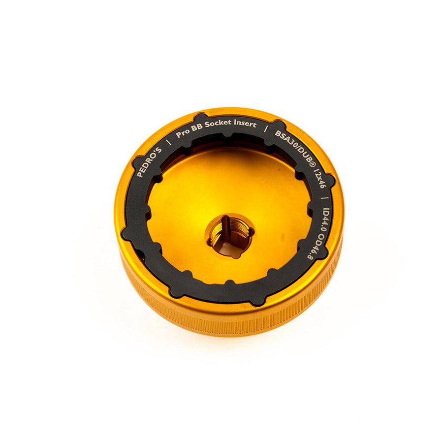 Pro BB Socket
