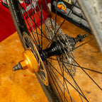 Pro BB Socket