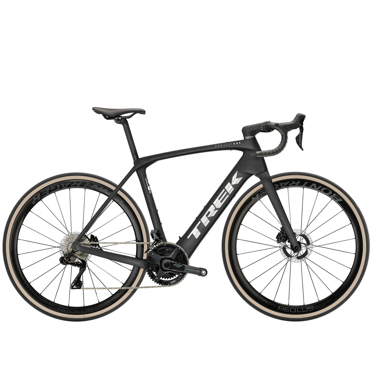 Domane+ SLR 9