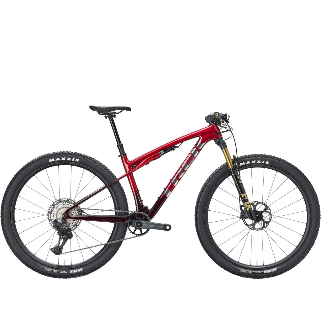 Supercaliber SLR 9.8 XT Di2 Gen 2