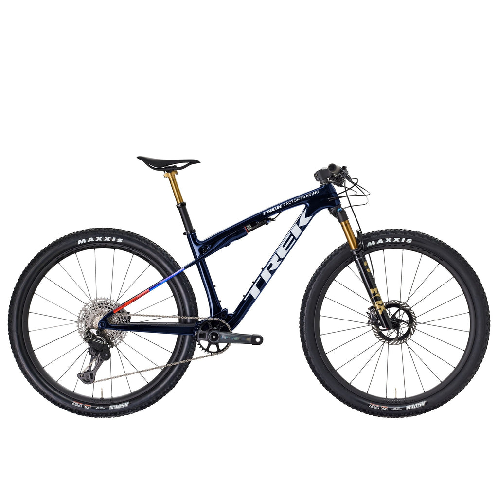 Supercaliber SLR 9.9 XTR Di2 Gen 2