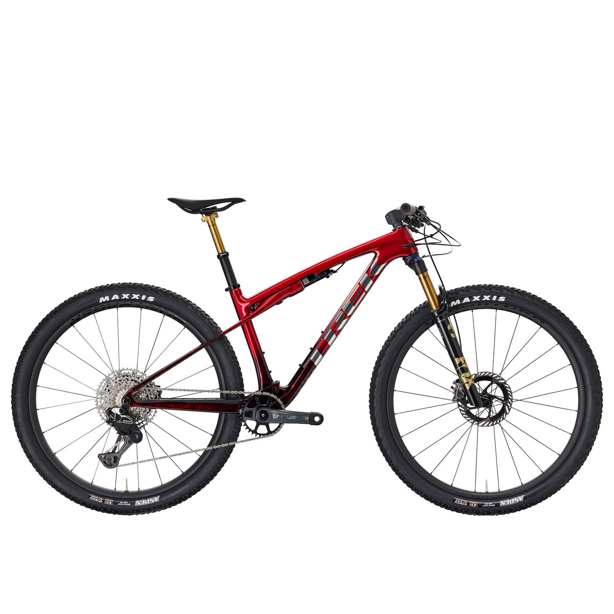 Supercaliber SLR 9.9 XTR Di2 Gen 2