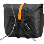 QR Handlebar Pack