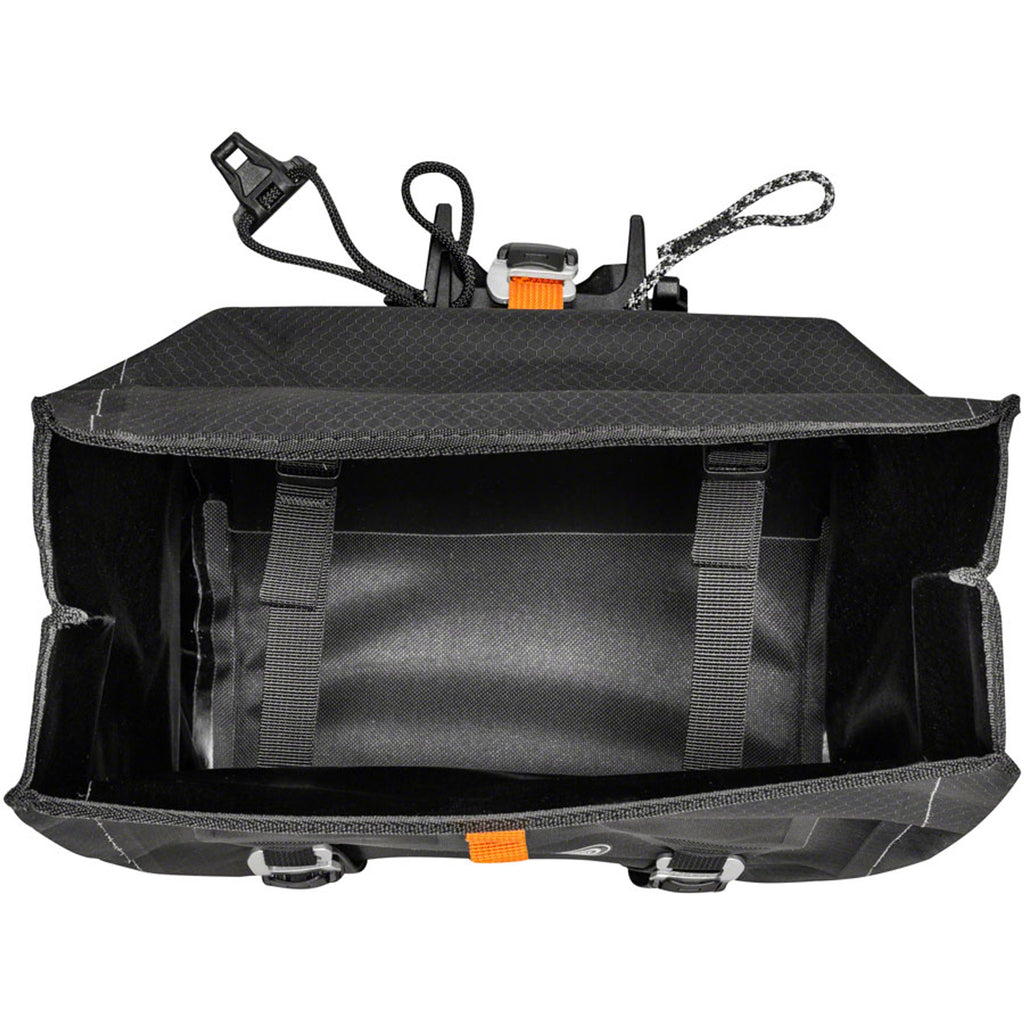 QR Handlebar Pack