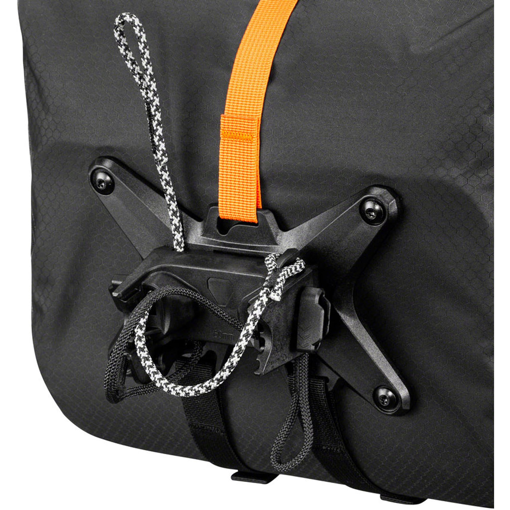 QR Handlebar Pack