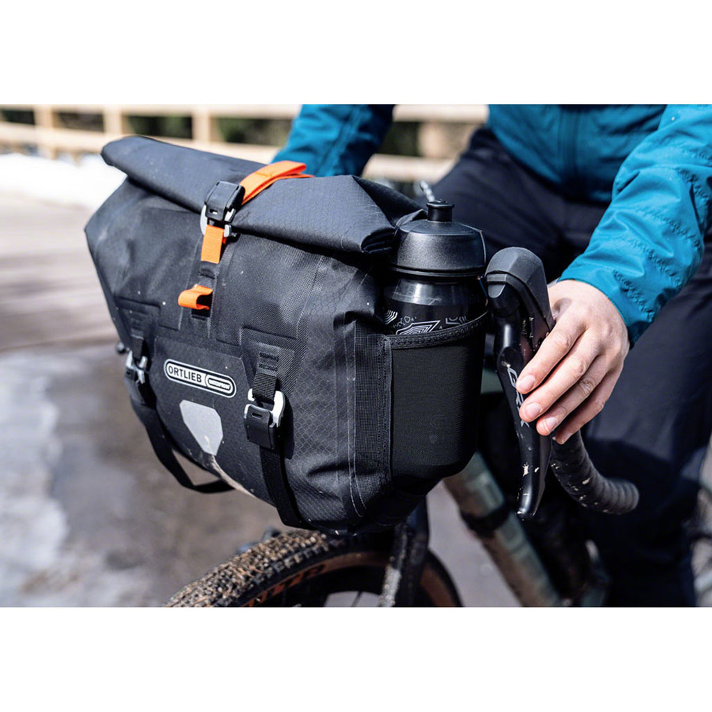 QR Handlebar Pack