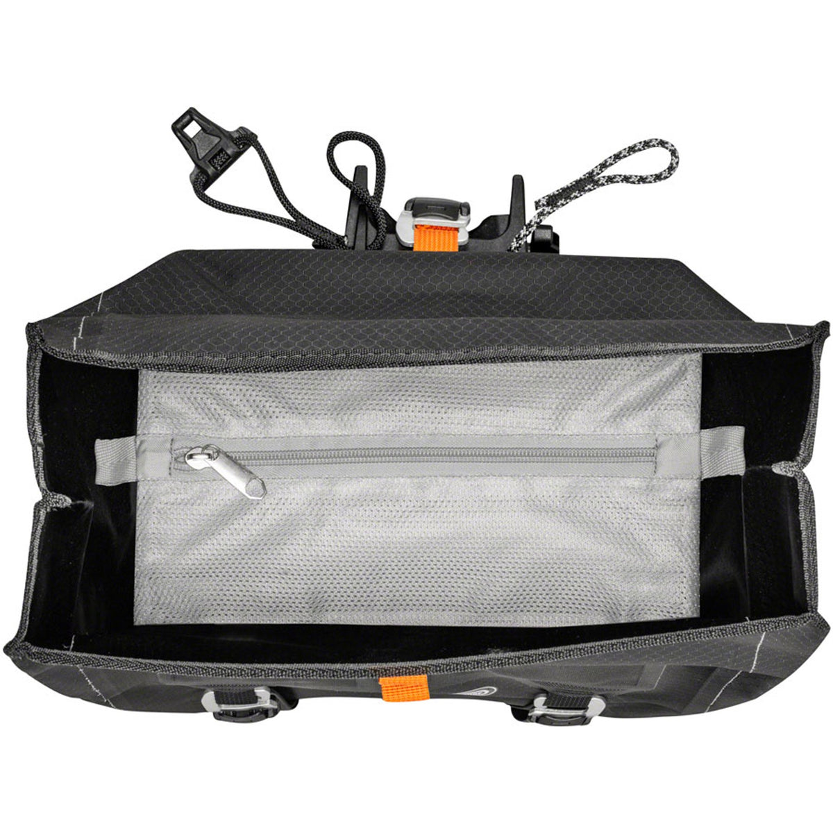 QR Handlebar Pack