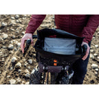 QR Handlebar Pack