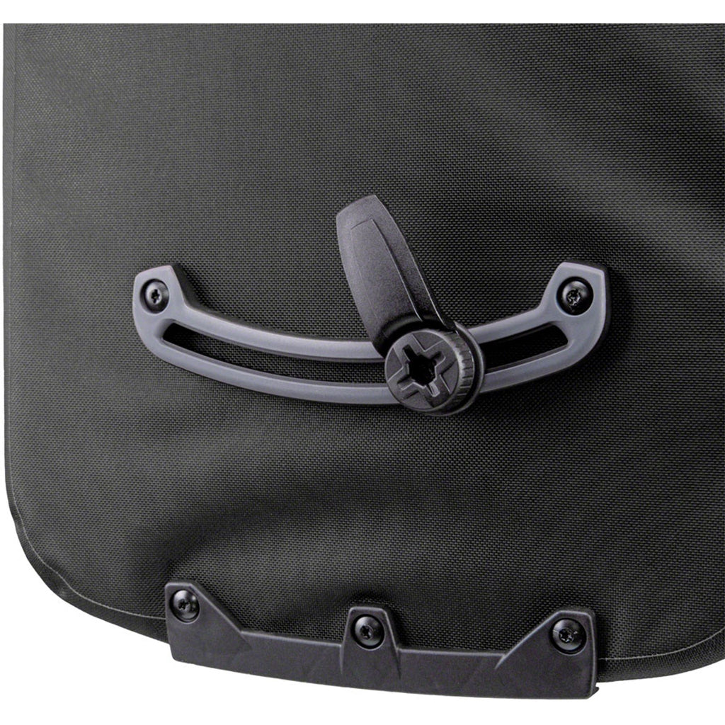 Vario Pannier/Backpack
