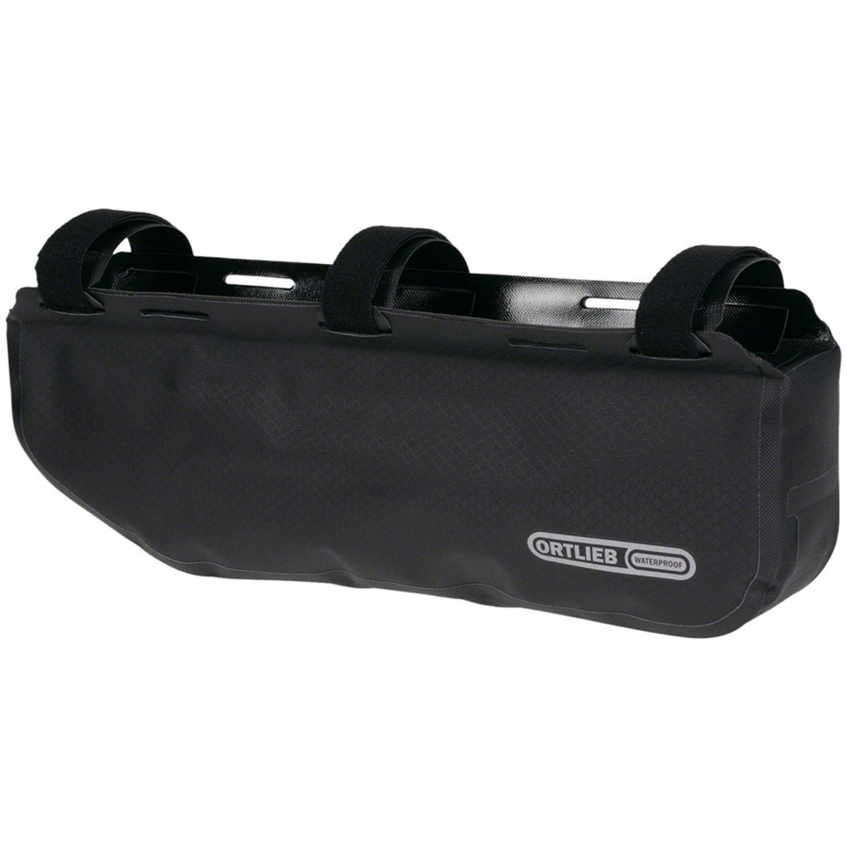 Toptube Frame Pack