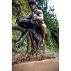 Toptube Frame Pack