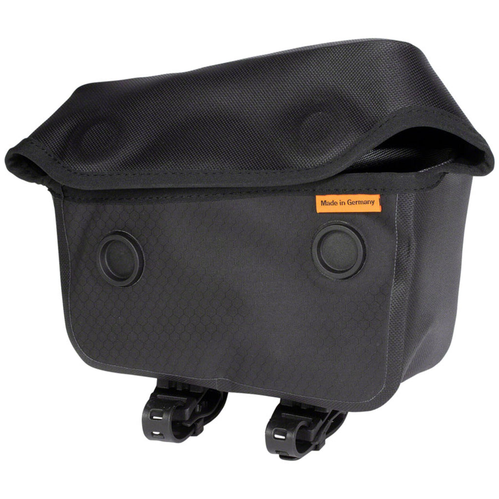 Fuel-Pack Top Tube Bag