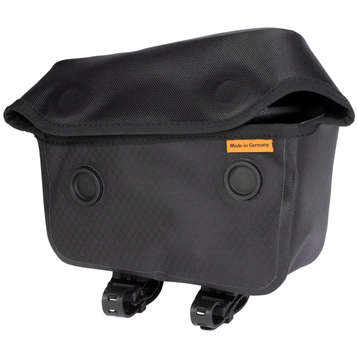 Fuel-Pack Top Tube Bag