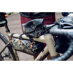 Fuel-Pack Top Tube Bag