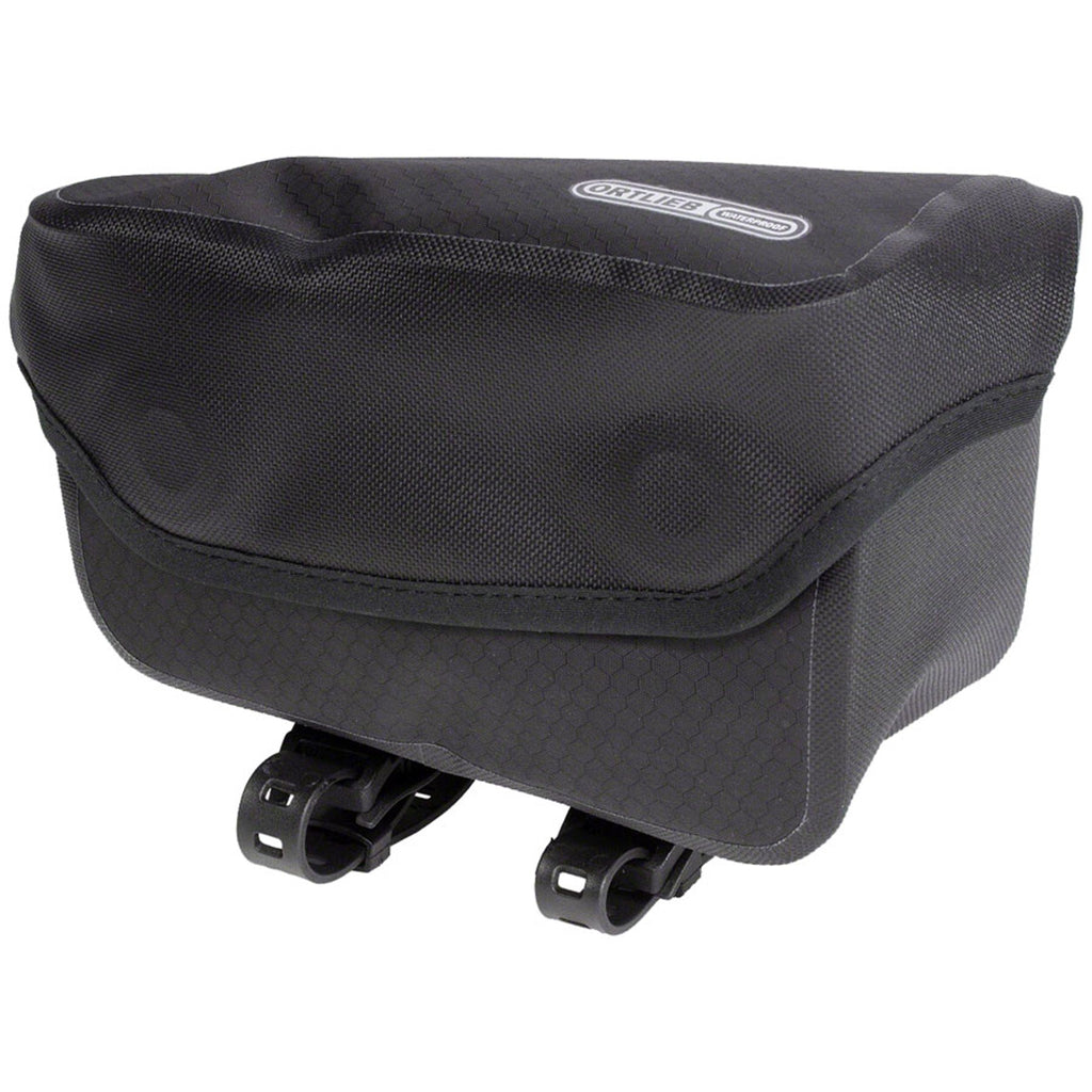 Fuel-Pack Top Tube Bag