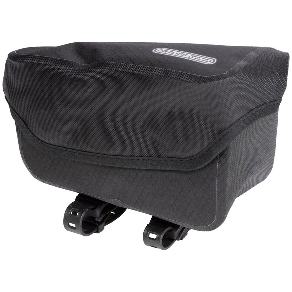 Fuel-Pack Top Tube Bag