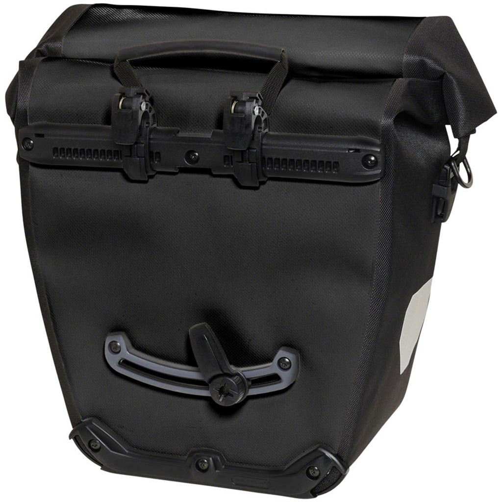 Back Roller Core Rear Panniers