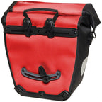 Back Roller Core Rear Panniers