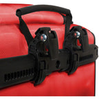 Back Roller Core Rear Panniers