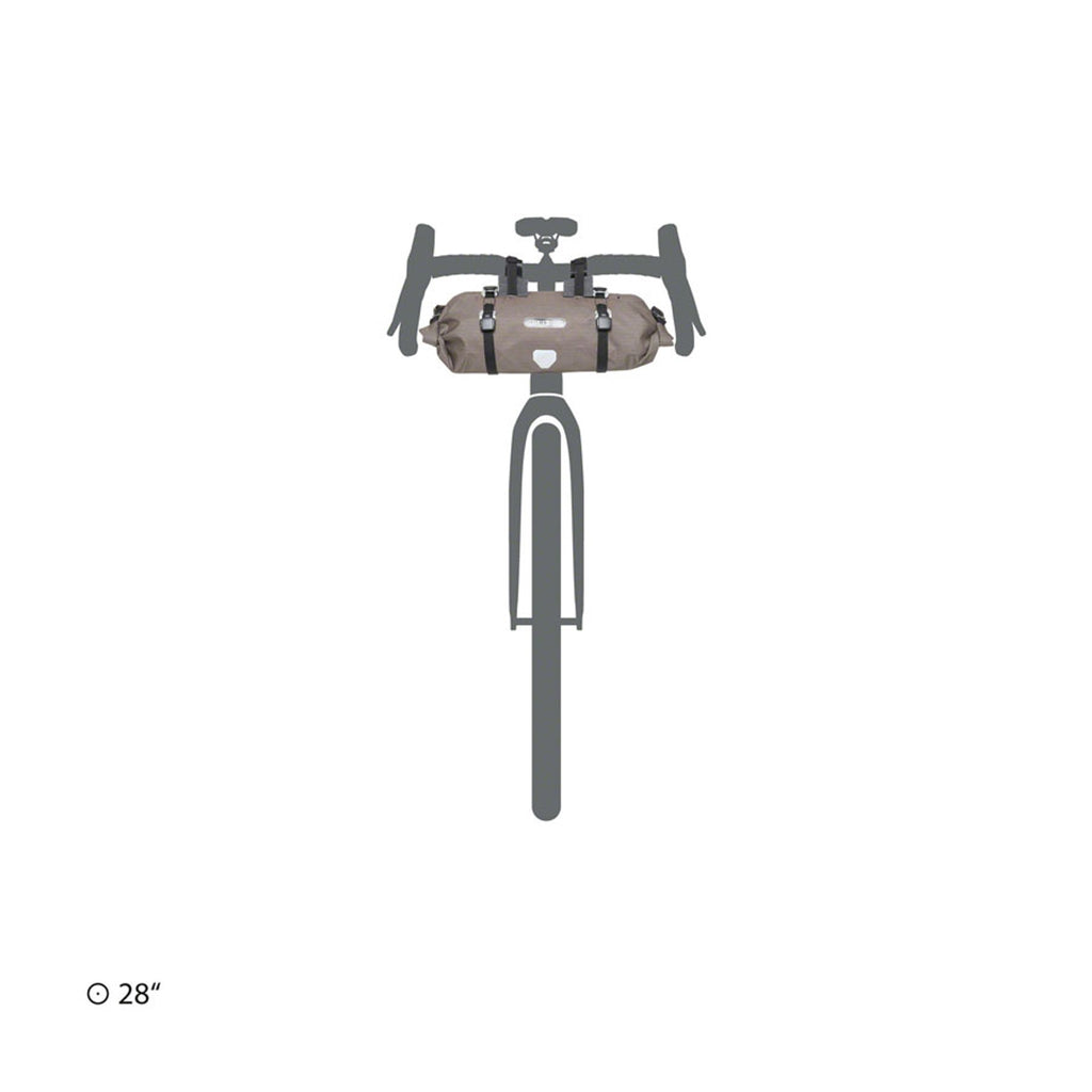 Bike Packing