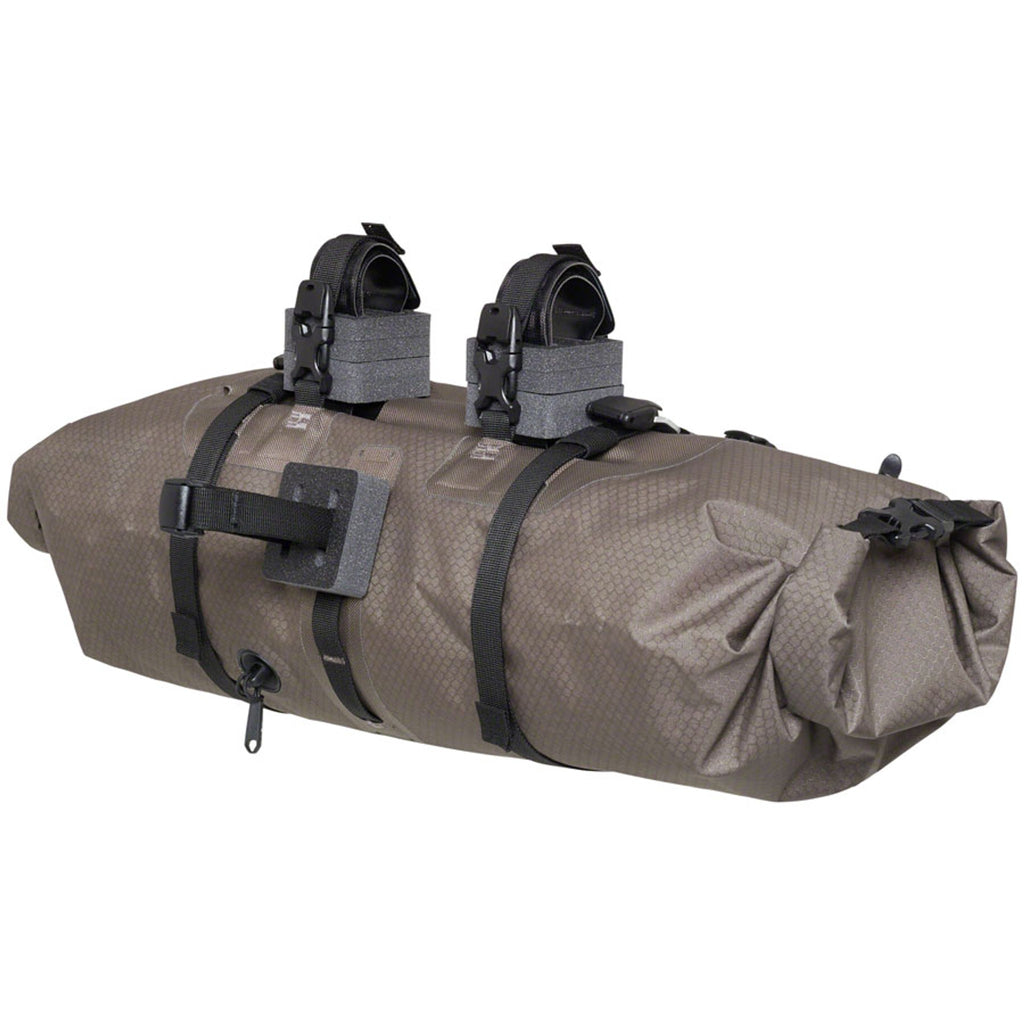 Bike Packing