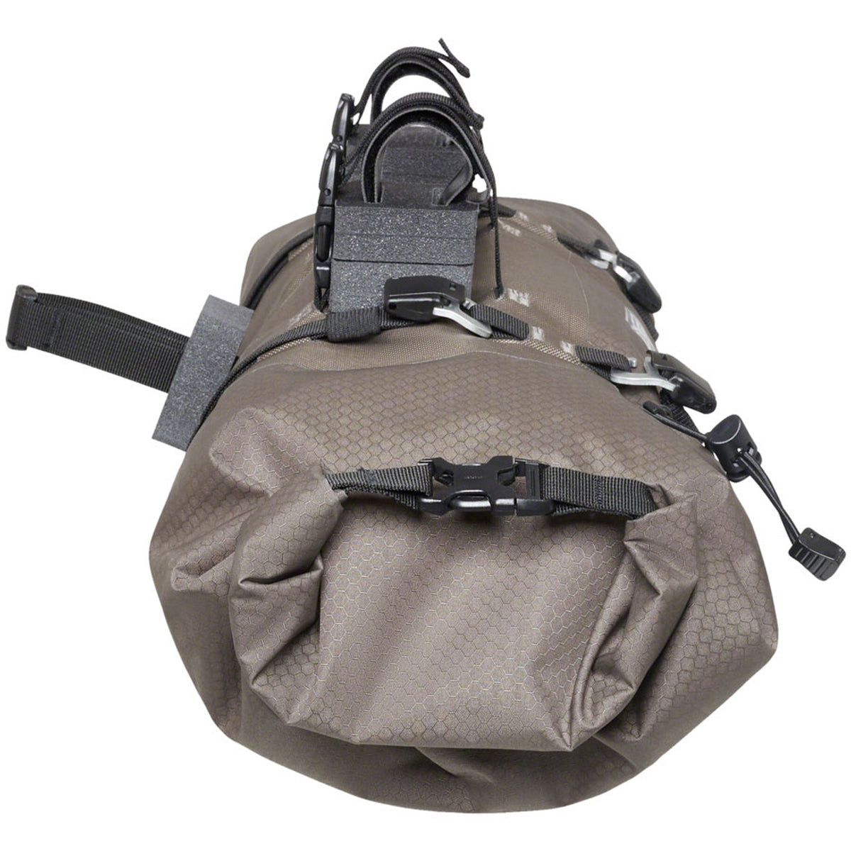 Bike Packing
