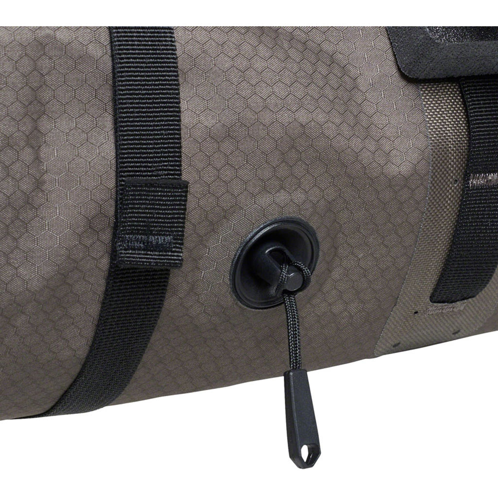 Bike Packing