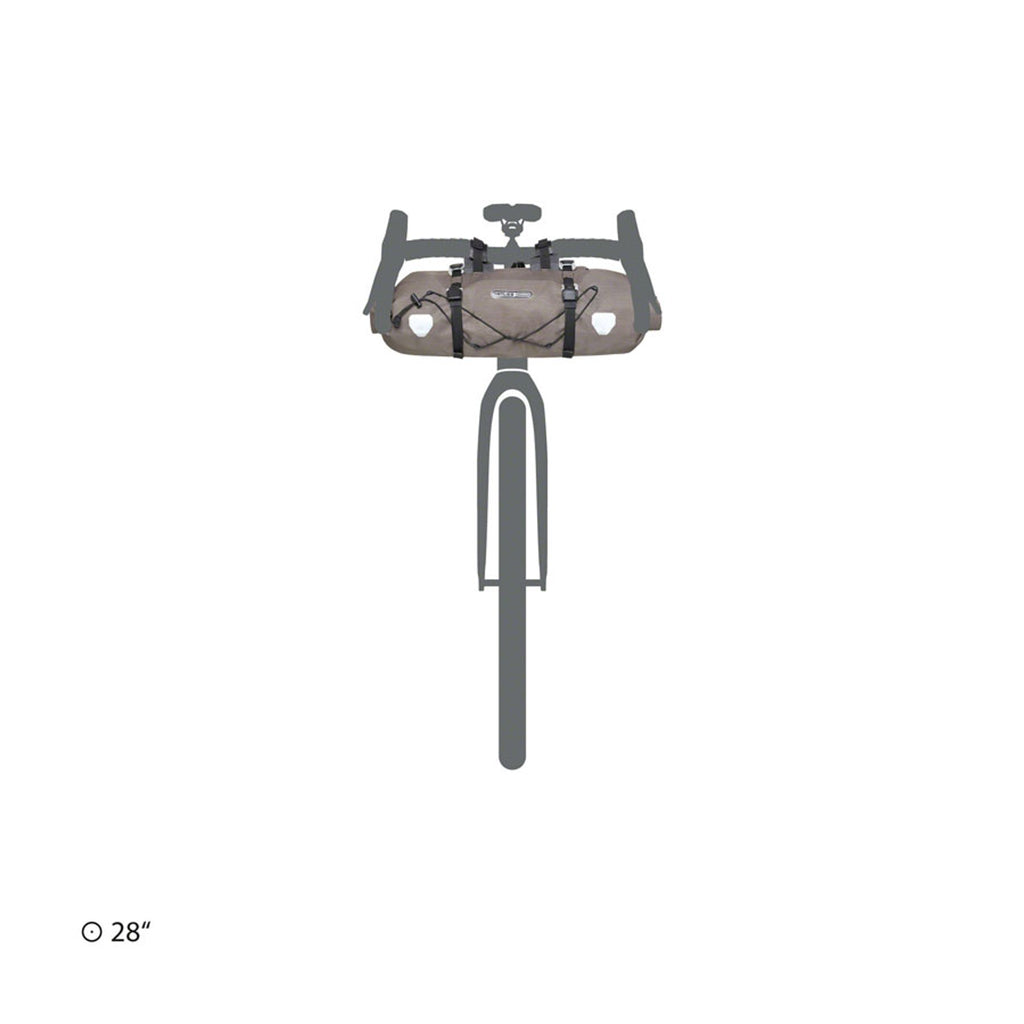 Bike Packing