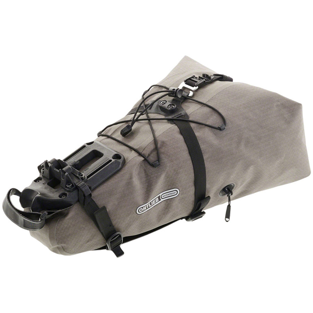Seat-Pack QR