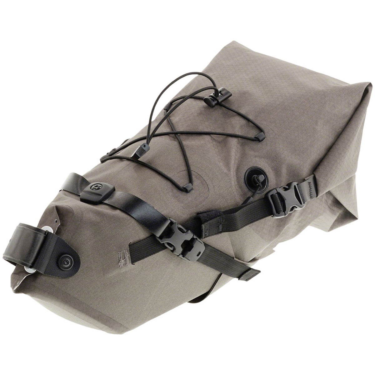Bike Packing