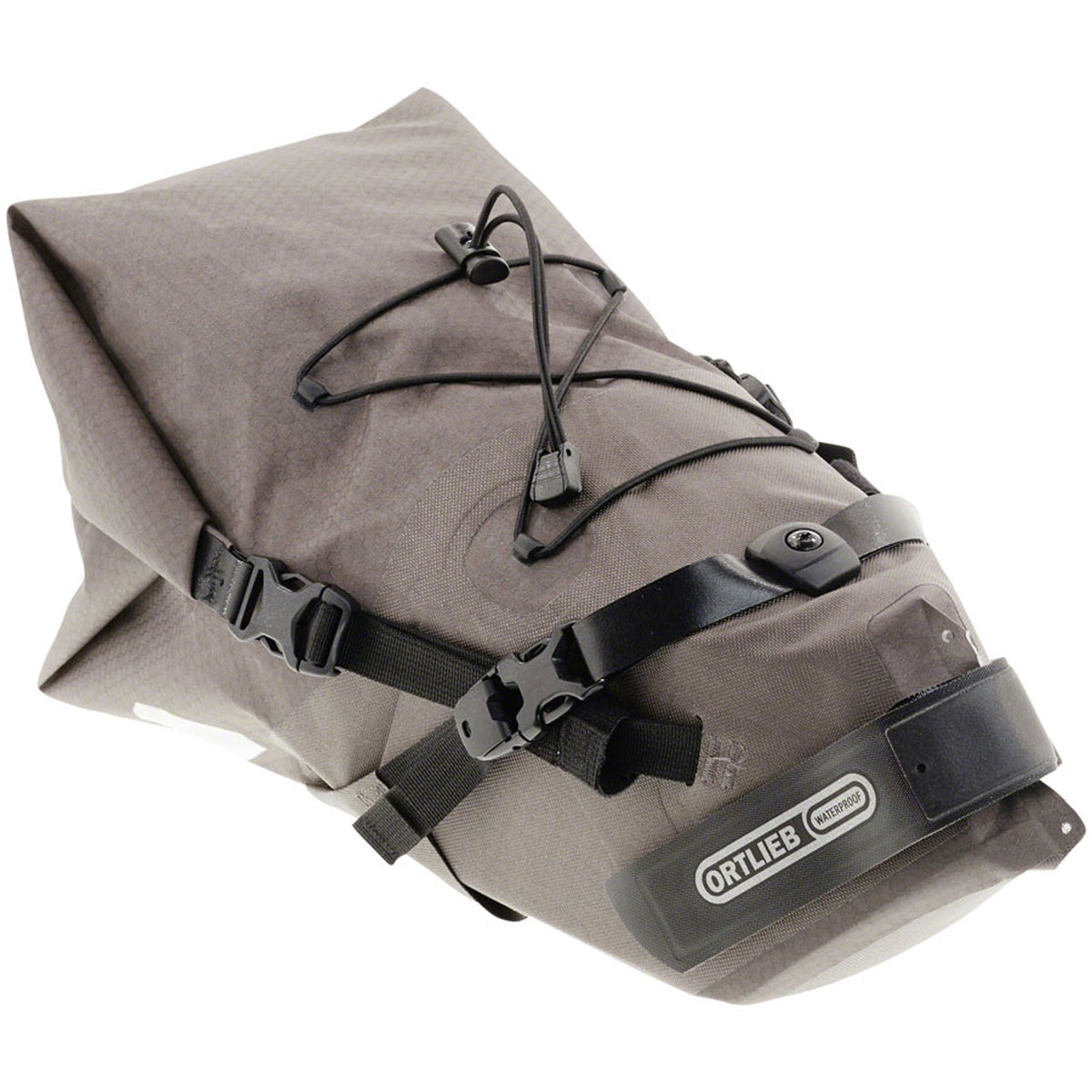 Bike Packing