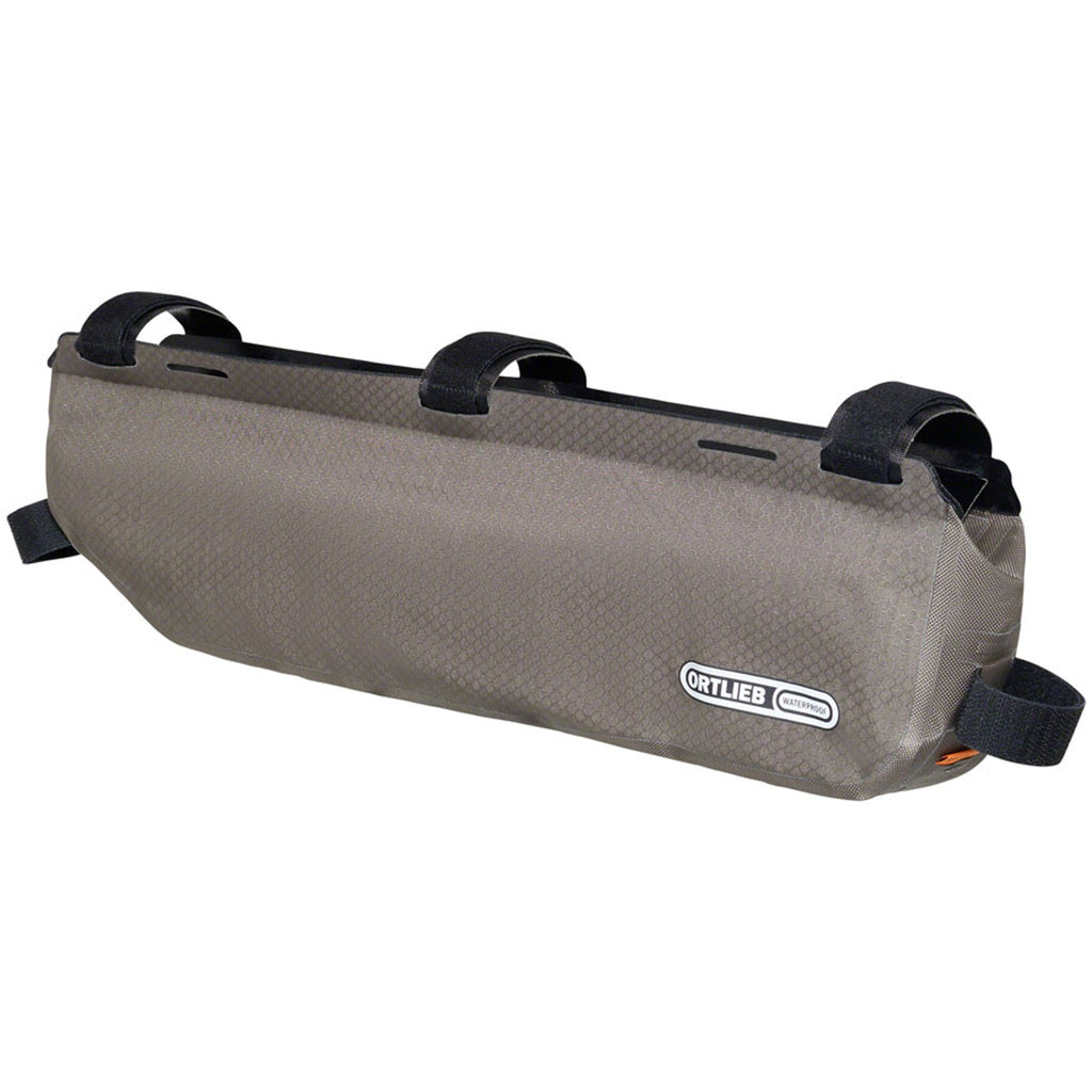 Toptube Frame Pack