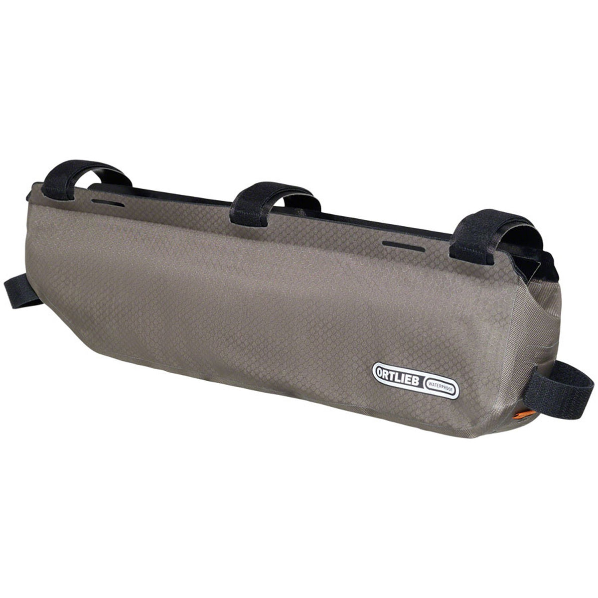 Toptube Frame Pack