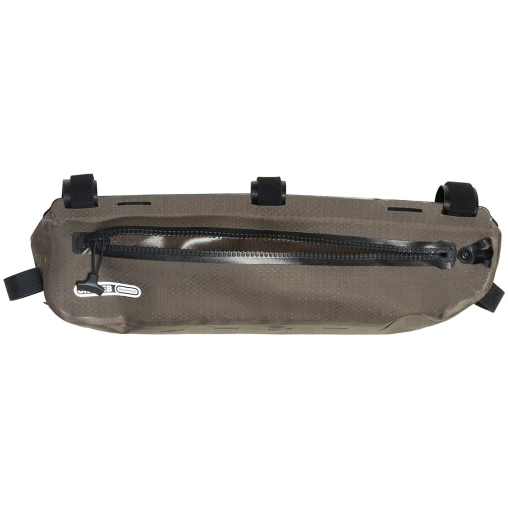 Toptube Frame Pack