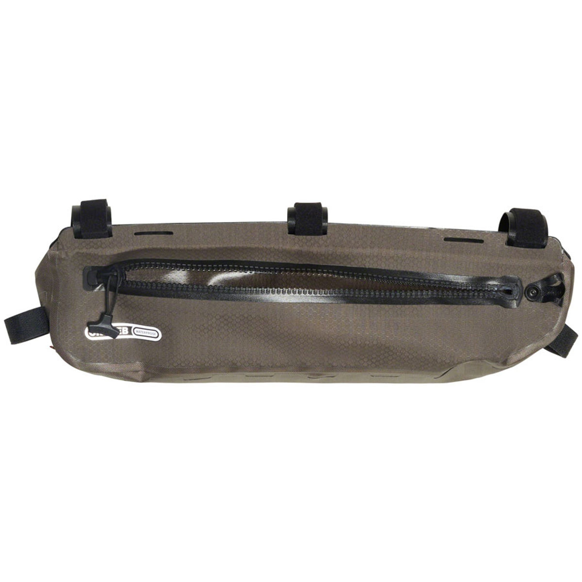 Toptube Frame Pack