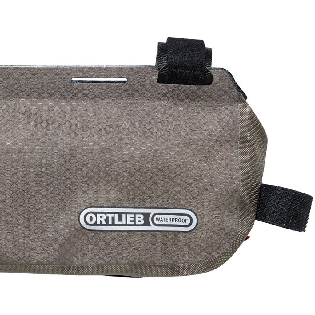 Toptube Frame Pack